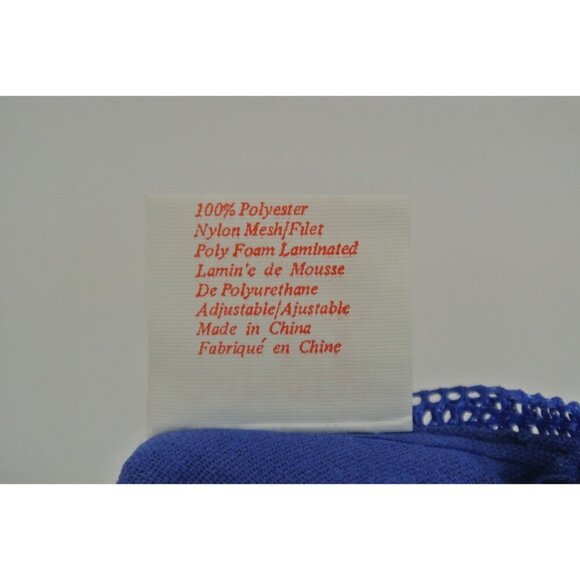 Wesco Lithonia Lot of 2 Hats Caps Snapback Blue Black Canada Cap Wilson 1990s - Picture 10 of 12